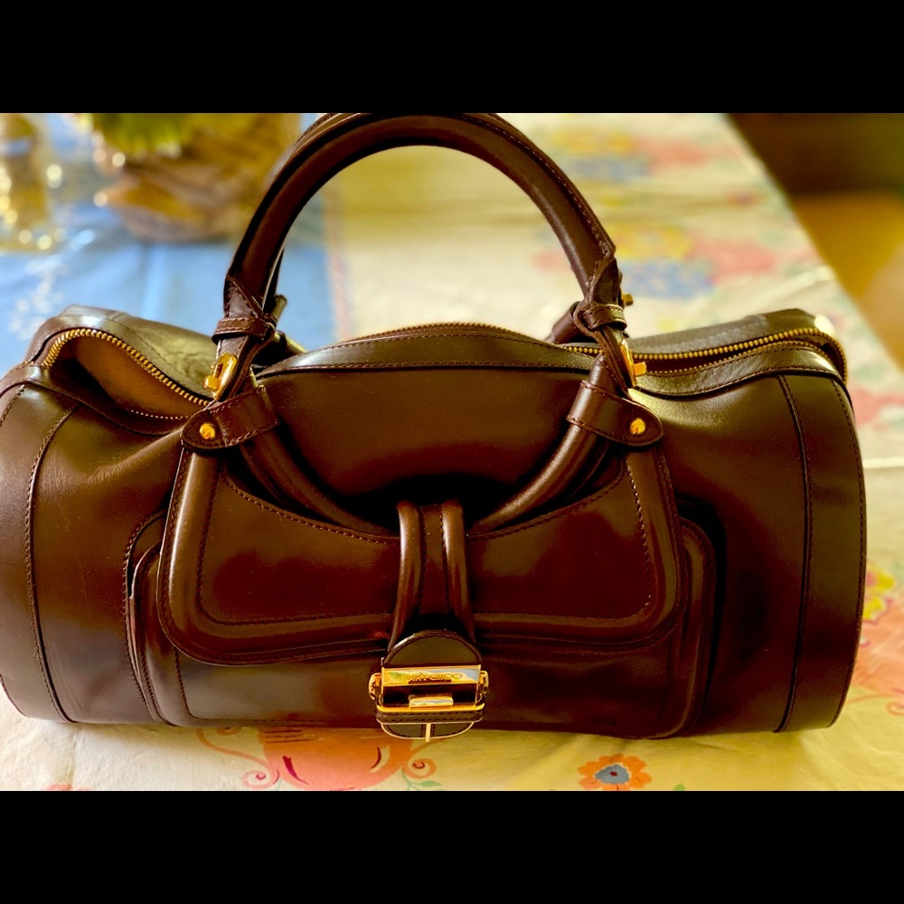 💯Jimmy Choo Bag